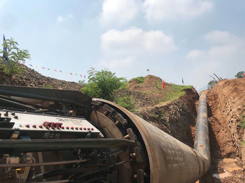 野外全位置自動(dòng)焊機(jī)