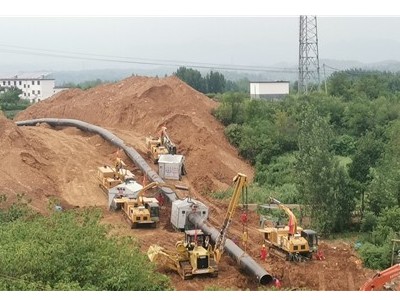 熊谷管道全自動(dòng)焊機(jī)