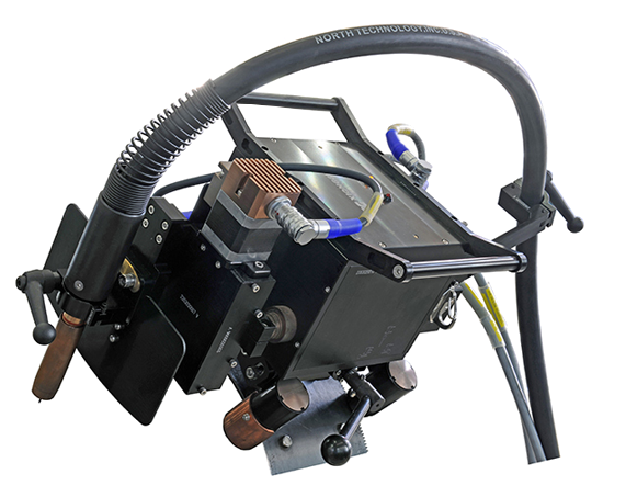 熊谷A-230水管自動(dòng)焊機(jī)