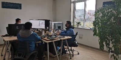 熊谷管道自動(dòng)焊