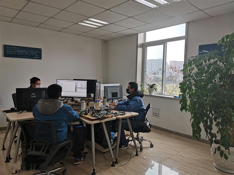 熊谷管道自動焊