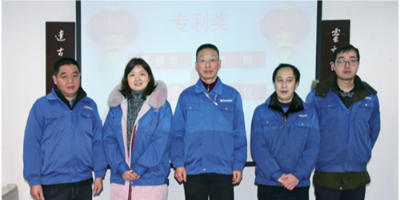 砥礪前行筑新夢，管道全自動(dòng)焊機(jī)揚(yáng)風(fēng)帆