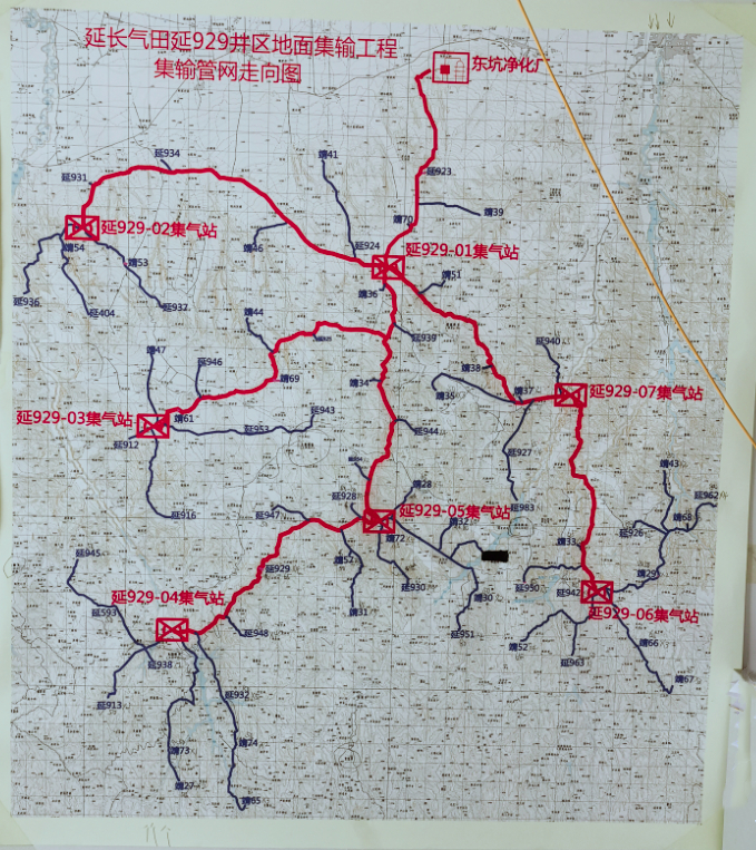 熊谷焊機焊接管線