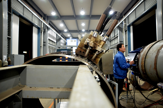 管道焊接設(shè)備