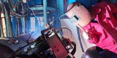 一次管道自動(dòng)焊技術(shù)交流會(huì)