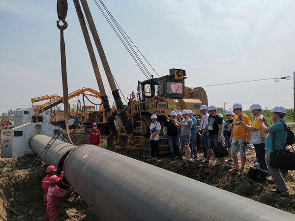 管道焊接機(jī)