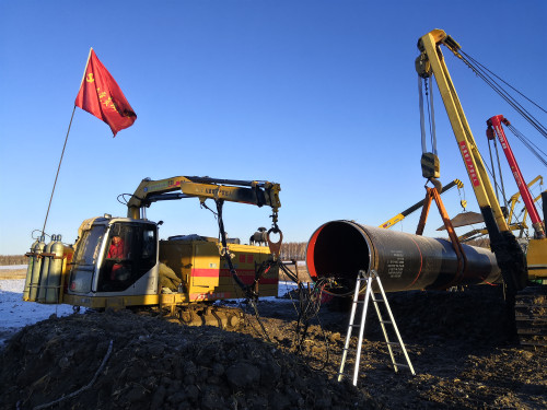 全位置自動(dòng)焊機(jī)