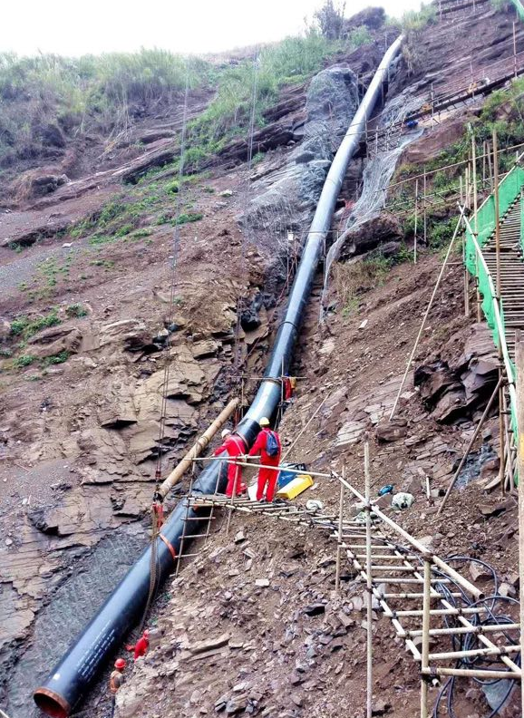 管道自動(dòng)焊設(shè)備