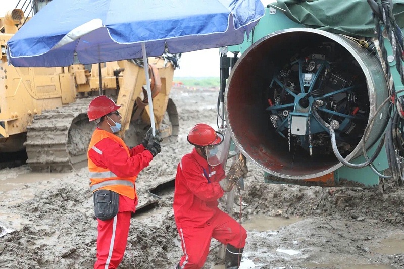 熊谷自動(dòng)焊機(jī)