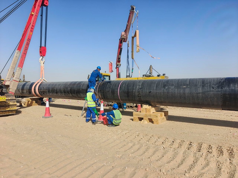 熊谷全自動焊機(jī)