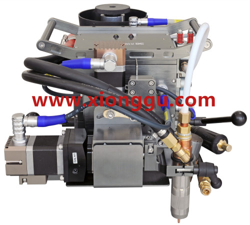 熊谷管道焊接技術(shù)