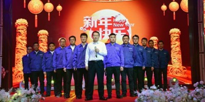 誰說研究管道焊接技術的工科男就不愛“讀書”了？