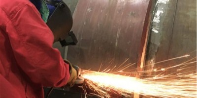 全位置管道自動焊機