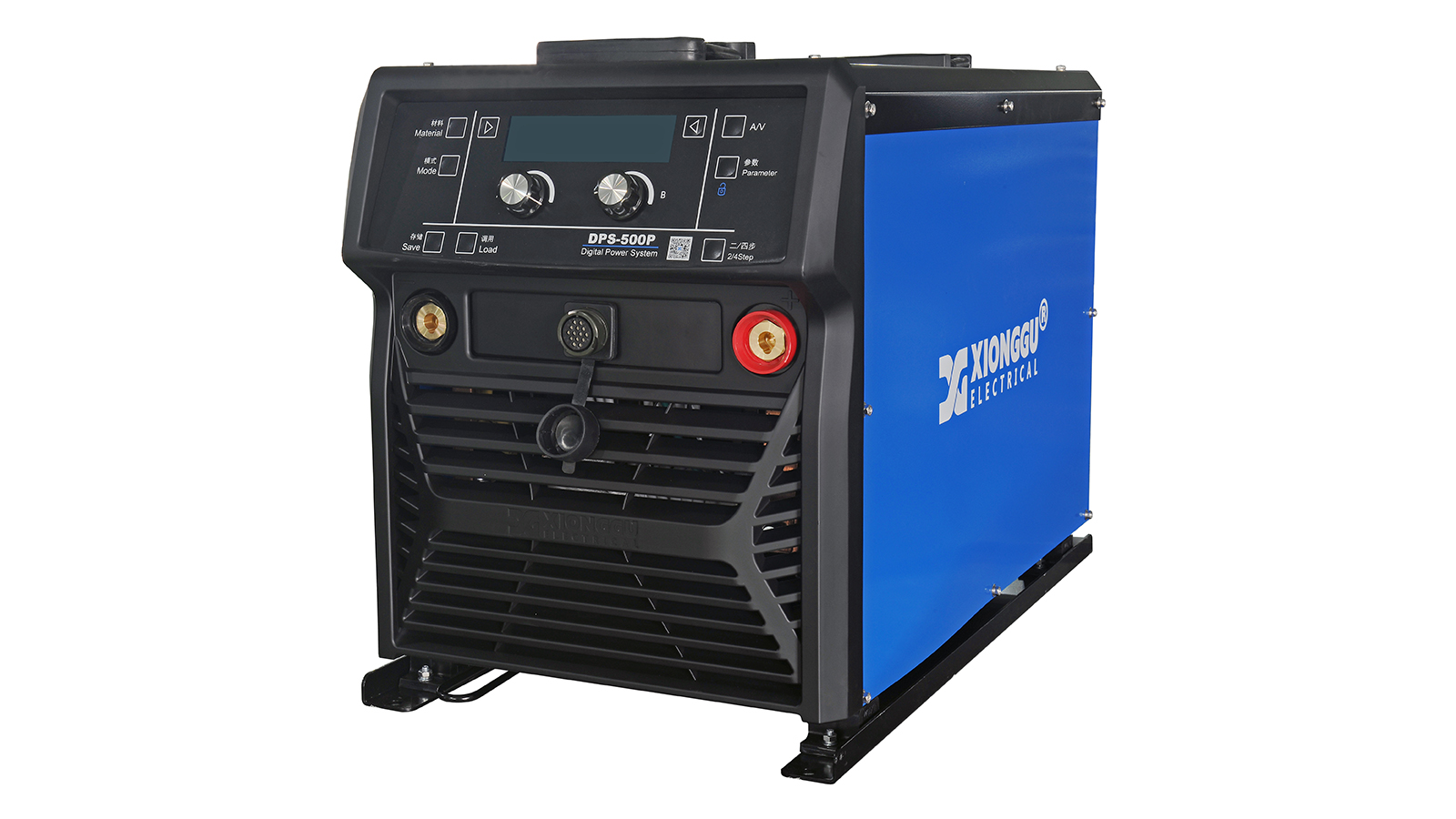 逆變焊機DPS-500P/A