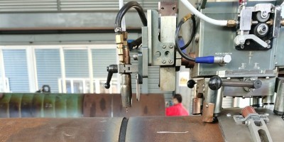 影響管道自動(dòng)焊焊口一次性合格率的原因有哪些？