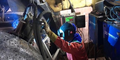 管道自動焊機(jī)