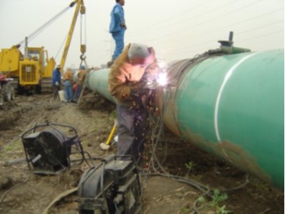 藥芯焊絲自保護(hù)焊機(jī)