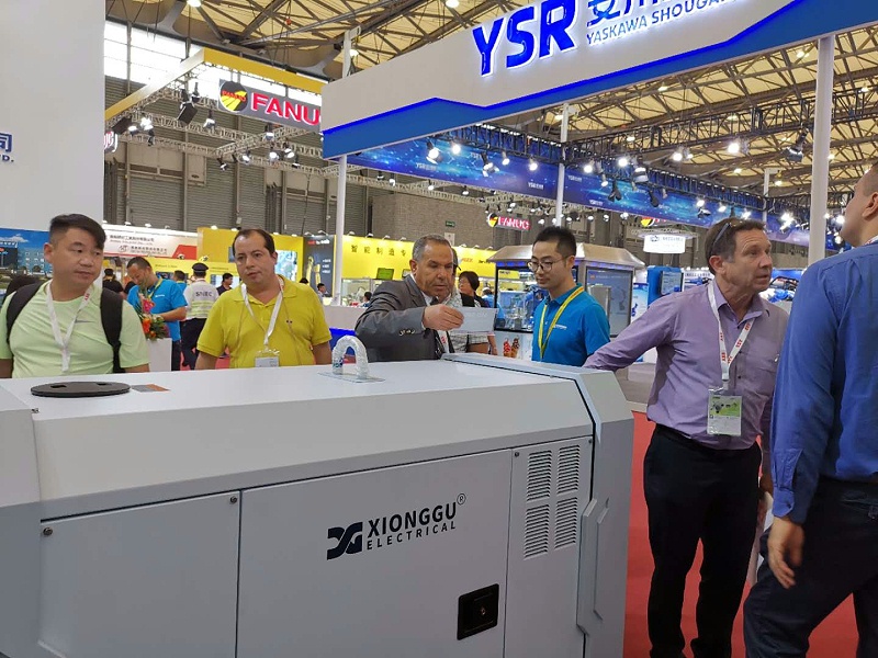 柴油發(fā)電電焊機