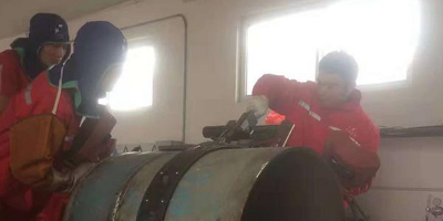 使用熊谷管道全自動(dòng)焊機(jī)之后培訓(xùn)焊工的時(shí)間需要多長?