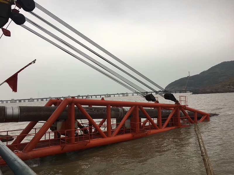 管道全自動(dòng)焊機(jī)廠家