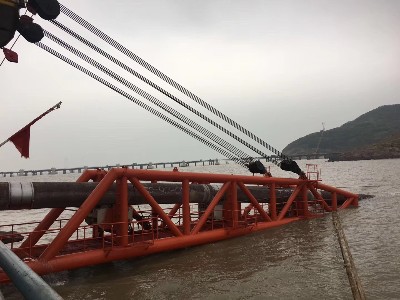 管道全自動(dòng)焊機(jī)廠家