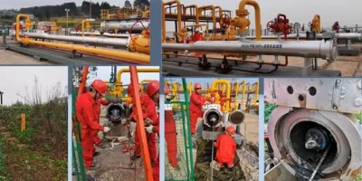 管道內(nèi)檢測