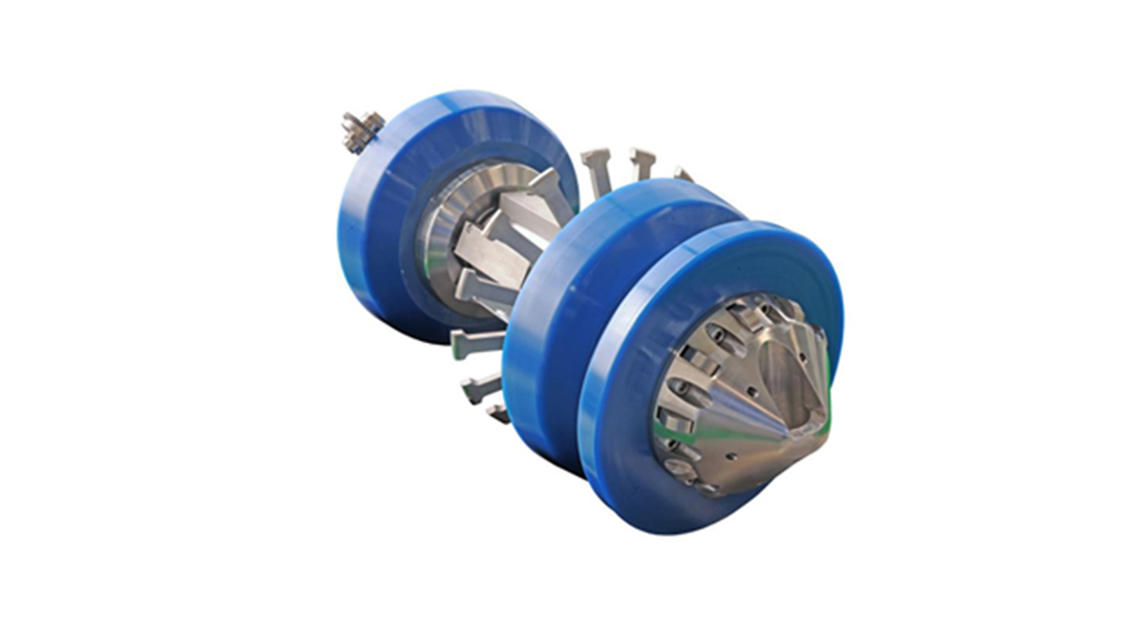 DI系列超高清變形檢測(cè)器