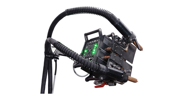 管道自動(dòng)焊機(jī)A-610