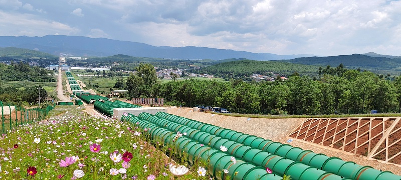 水管全自動焊機