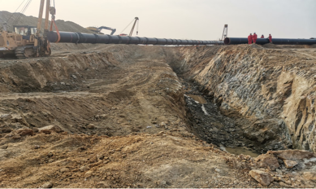 管道全自動焊機(jī)