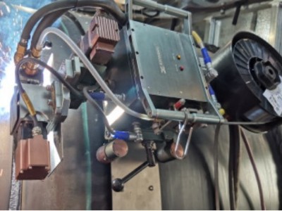 管道全自動焊機(jī)