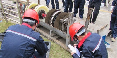 油氣管道定期開展管道內(nèi)檢測(cè)的重要性