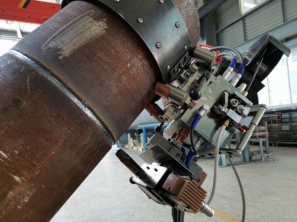 管道內(nèi)檢測