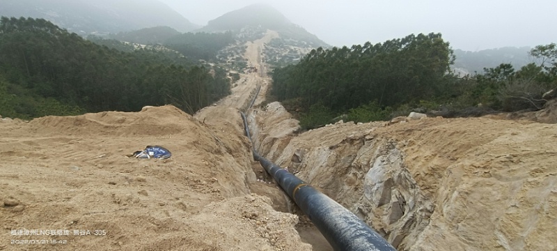 管道全自動(dòng)焊機(jī)