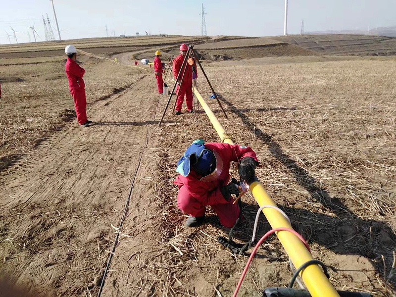 熊谷發(fā)電電焊機(jī)