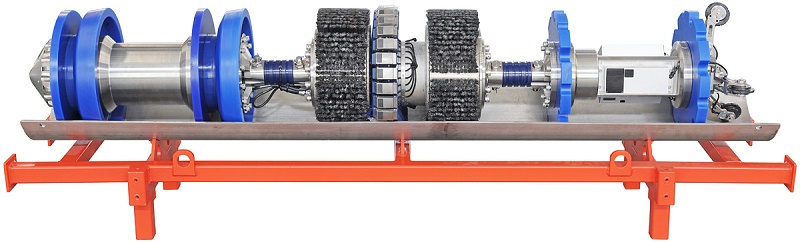 幾何變形檢測(cè)