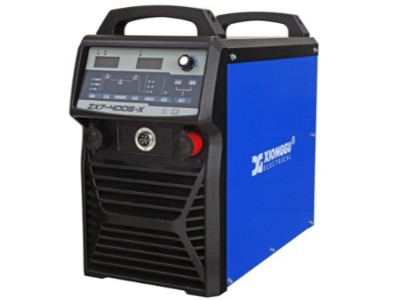 長輸管道焊接設備