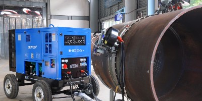 管道自動(dòng)焊機(jī)