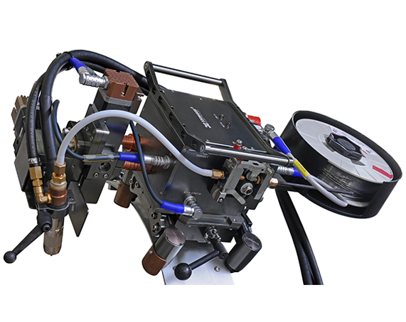 管道自動(dòng)焊機(jī)A-305