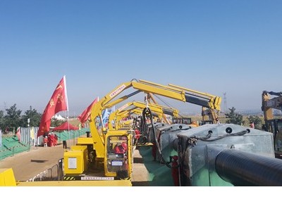 熊谷全自動(dòng)焊機(jī)