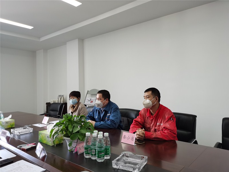 成都工匠評審現(xiàn)場