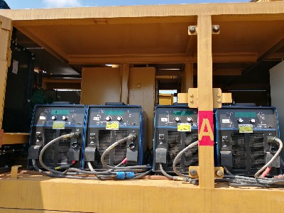 逆變弧焊機(jī)