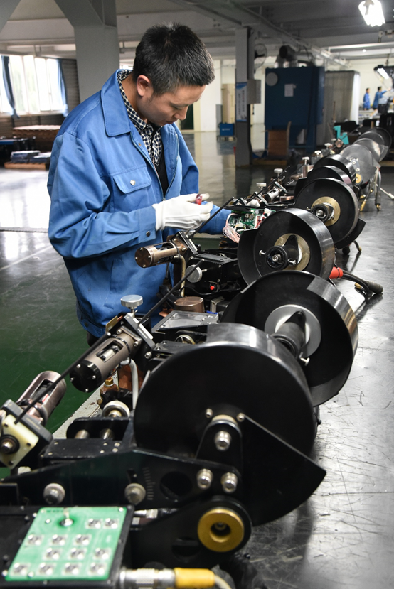 熊谷管道焊機(jī)