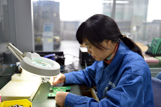 熊谷管道焊機(jī)