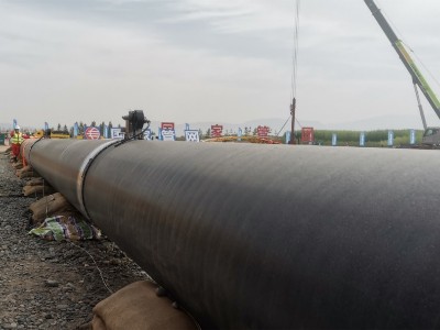 管道自動(dòng)焊機(jī)