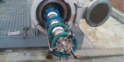 管道內(nèi)檢測(cè)知識(shí)：新建管道清管測(cè)徑和智能測(cè)徑的區(qū)別