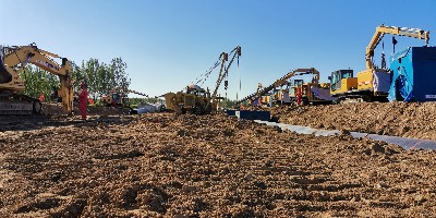 熊谷管道自動焊機為何能被國外客戶青睞（二）