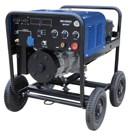 發(fā)電電焊機,發(fā)電電焊一體機,汽油電焊機