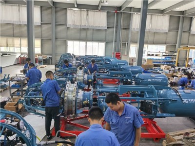 管道自動(dòng)焊機(jī)