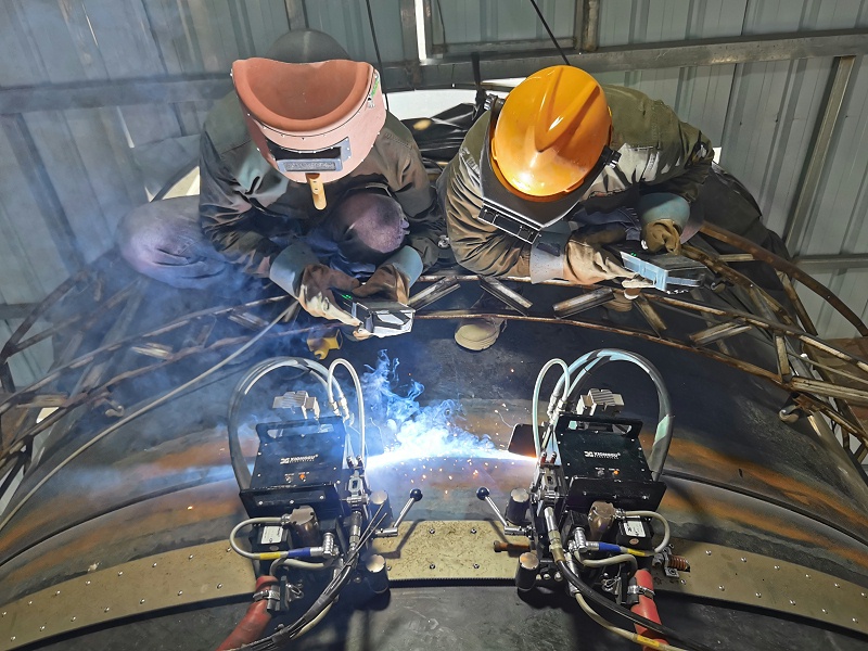 水管自動(dòng)焊